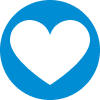 icono corazon